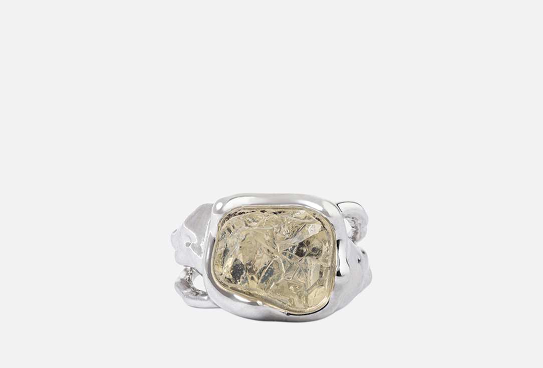 

Кольцо ATTRIBUTE SHOP, BRUT 19 мл