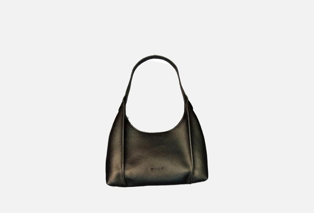 Изображение товара Сумка-багет Blumi черная