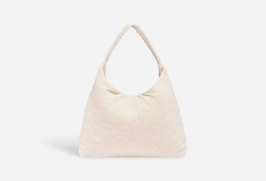 Cloud bag creme brulee 2754₽