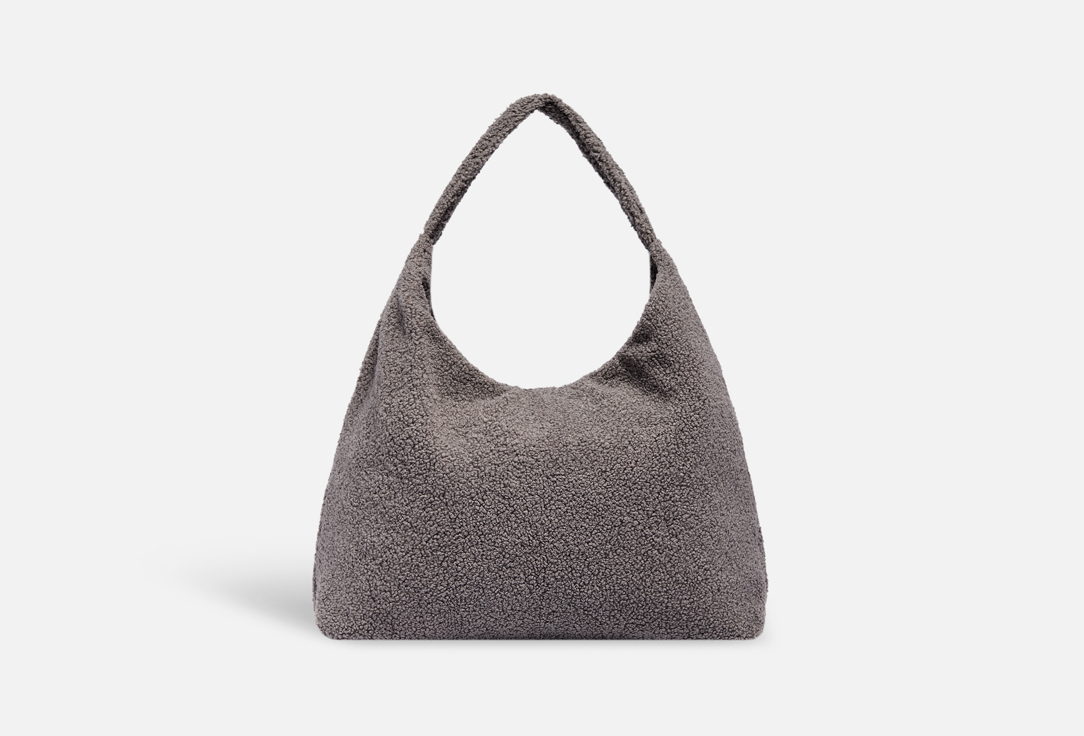 Изображение товара Сумка-шопер PLYSH cloud bag grey garden