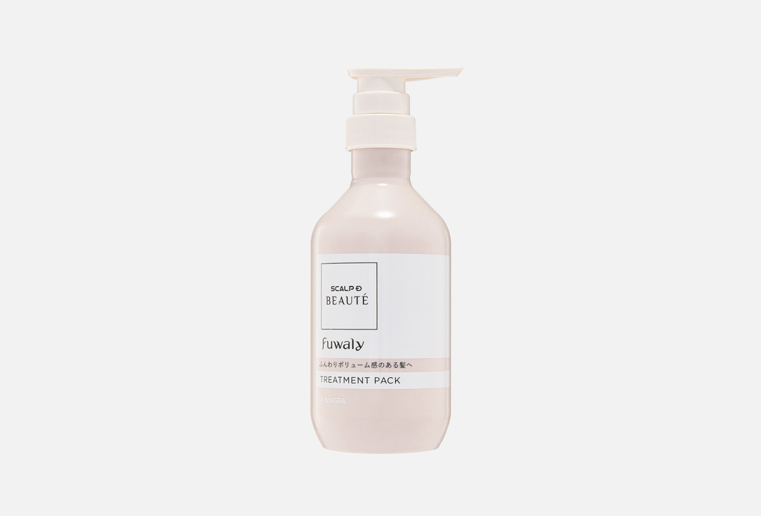 

Кондиционер для волос ANGFA, Scalp D Beaute Fuwaly 350 мл