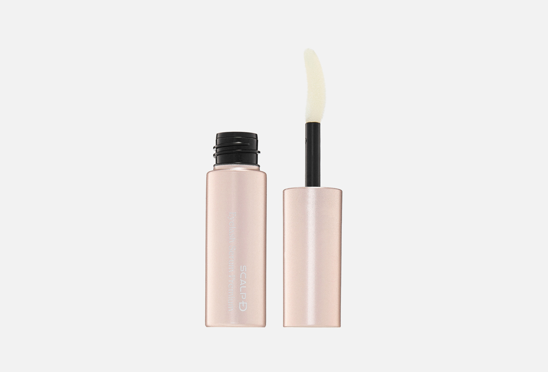 

Сыворотка для роста ресниц ANGFA, Scalp D Eyelash Serum Premium 4 мл