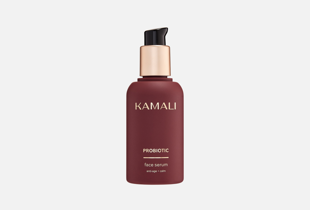 

Сыворотка для лица KAMALI, Probiotic 80 мл