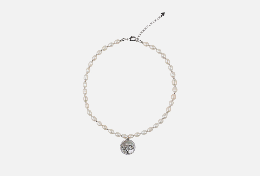 

Колье 19.STONE, Дерево жизни 1 шт