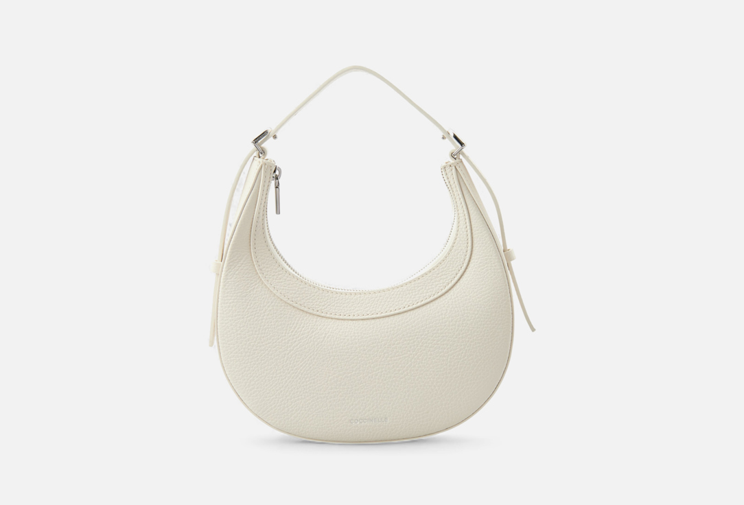 Изображение товара Кожаная сумка кросс-боди Coccinelle WHISPER для женщин