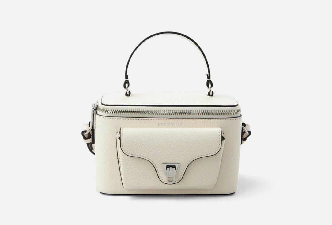 Изображение товара Кожаная сумка кросс-боди Coccinelle BEAT GENERATIO для женщин Натуральная кожа