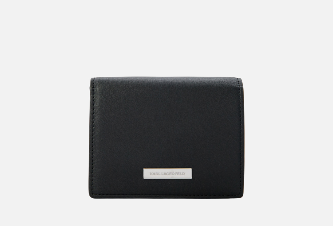 Изображение товара Кошелек Karl Lagerfeld IKON SMOOTH MD
