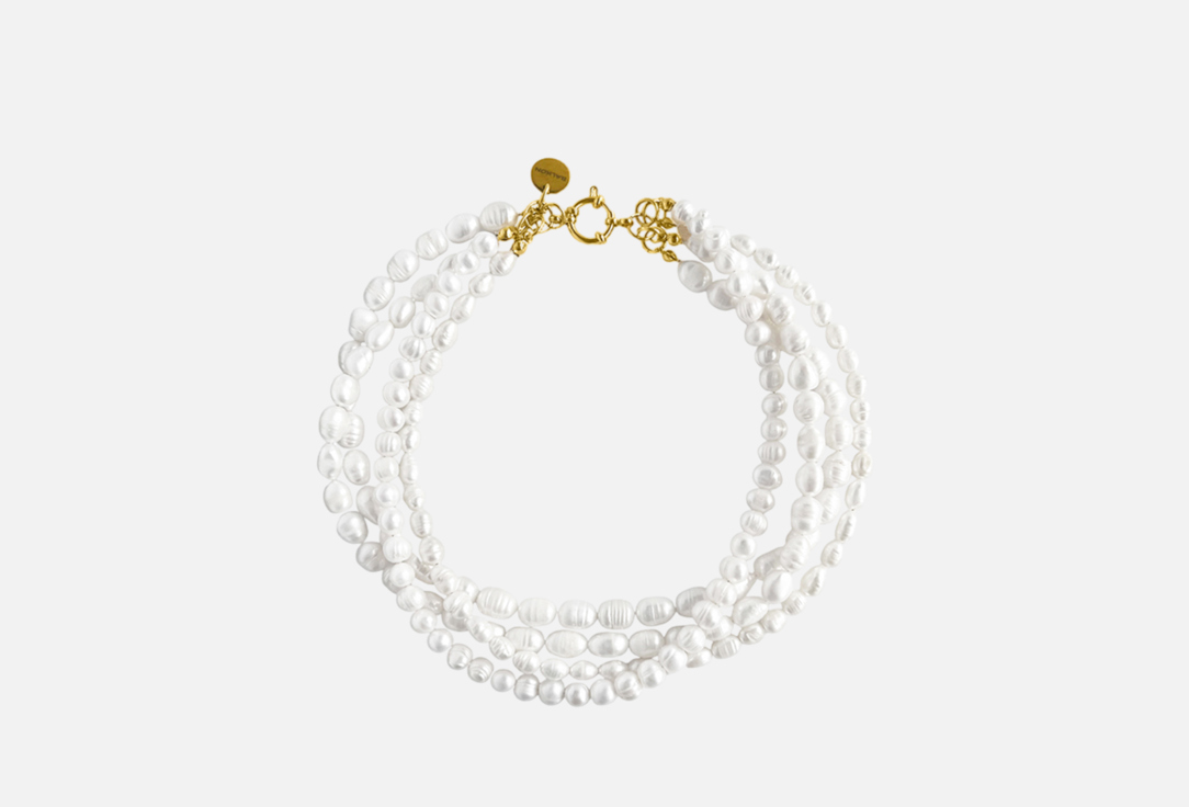 

Колье BALKON, Tres Pearl 1 шт