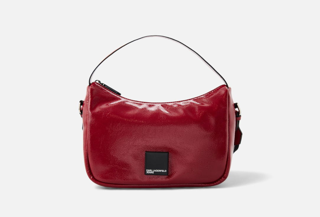 BOX LOGO MINI GLOSSY 17500₽