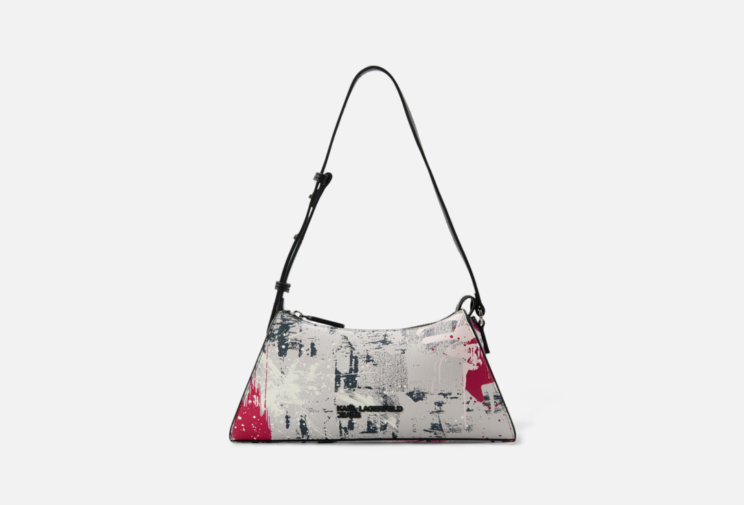 Изображение товара Сумка кросс-боди Karl Lagerfeld Jeans LOGO SM AOP для женщин