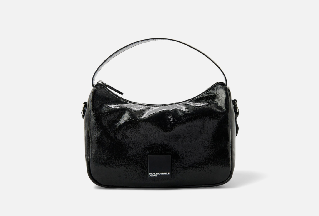 Изображение товара Сумка хобо Karl Lagerfeld jeans BOX LOGO MINI GLOSSY