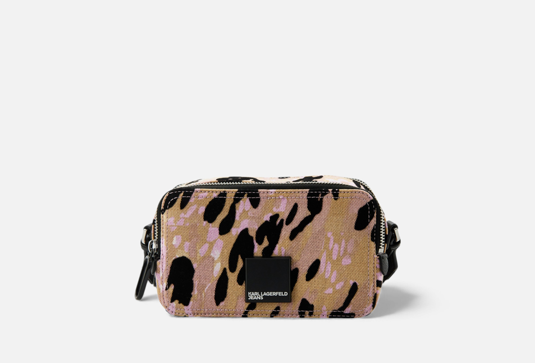 Изображение товара Сумка кросс-боди Karl Lagerfeld jeans BOX LOGO DNM для женщин