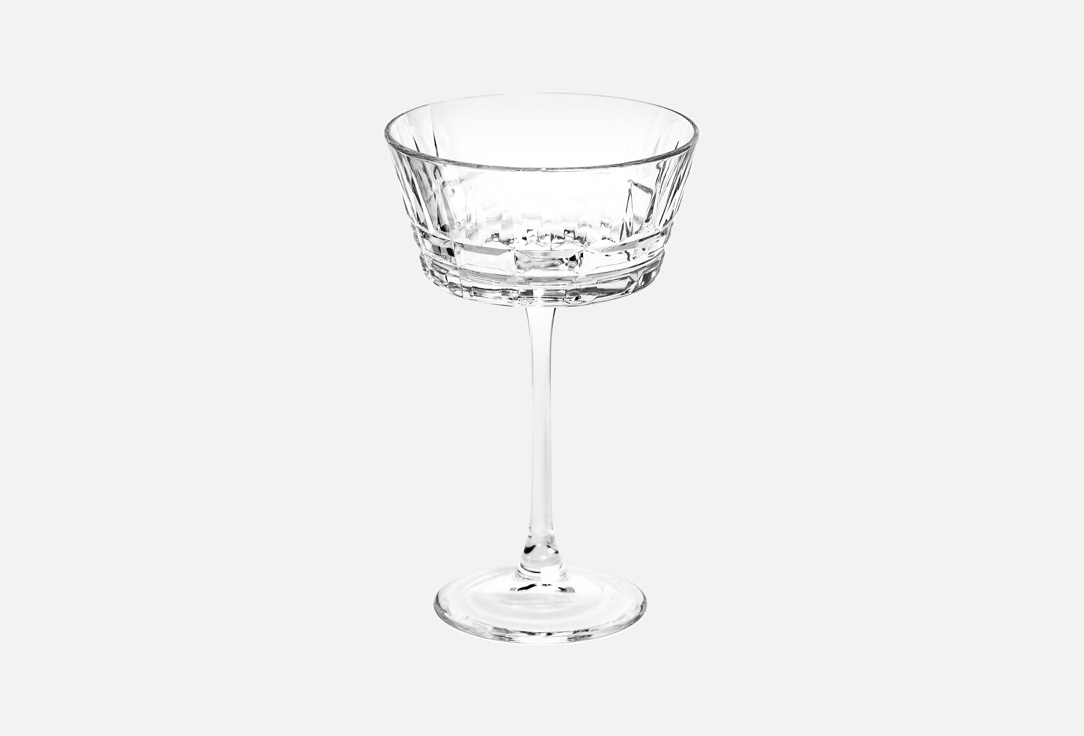 Изображение товара Набор бокалов для коктейлей Luminarc Чикаго 200 мл, 2 шт. ударопрочное стекло Россия