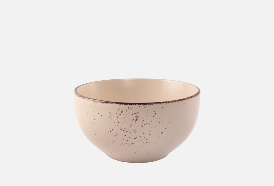 

Набор салатников DOMENIK, Бежевый, OH!SPLASH, бежевый, 14.5 см 14.5 см