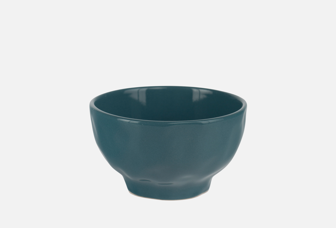 Изображение товара Набор салатников DOMENIK STONE TURQUOISE 2 шт диаметр 15 см керамика