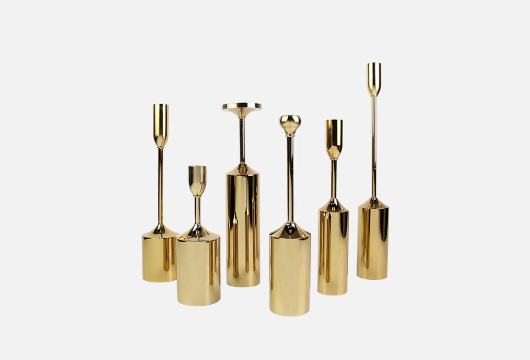 Изображение товара Подсвечник ARTFABRIC ORIONA GD