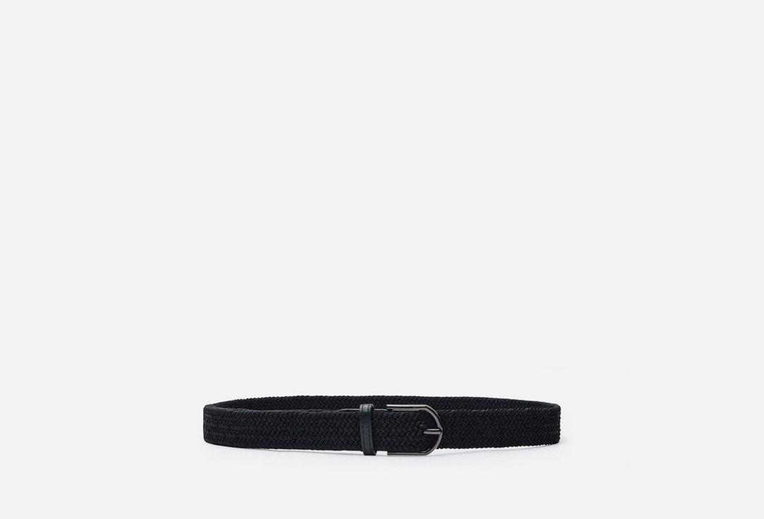 Изображение товара Ремень SELA Черный