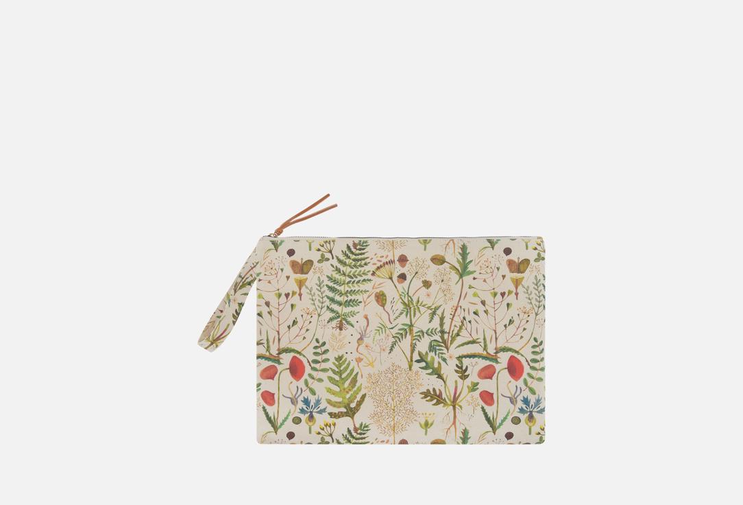 Изображение товара Чехол для ноутбука Bruno Visconti Flora Луговые Травы 37x27 см