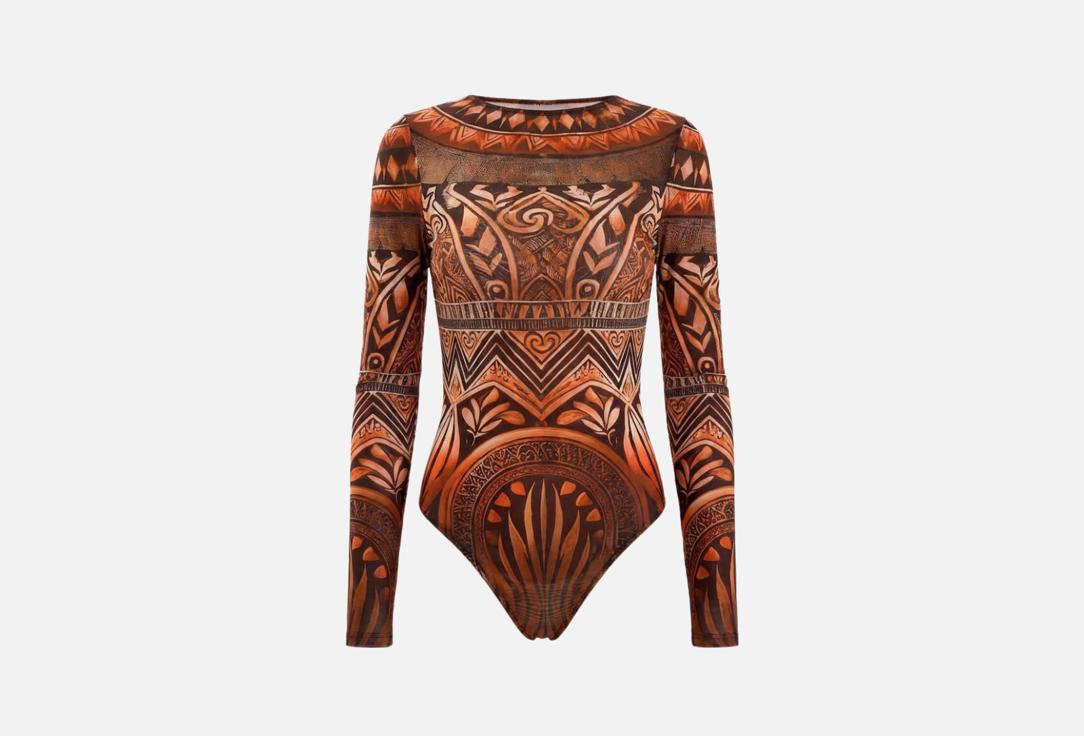 Изображение товара Купальник слитный Love Skin esmi для отдыха и плавания