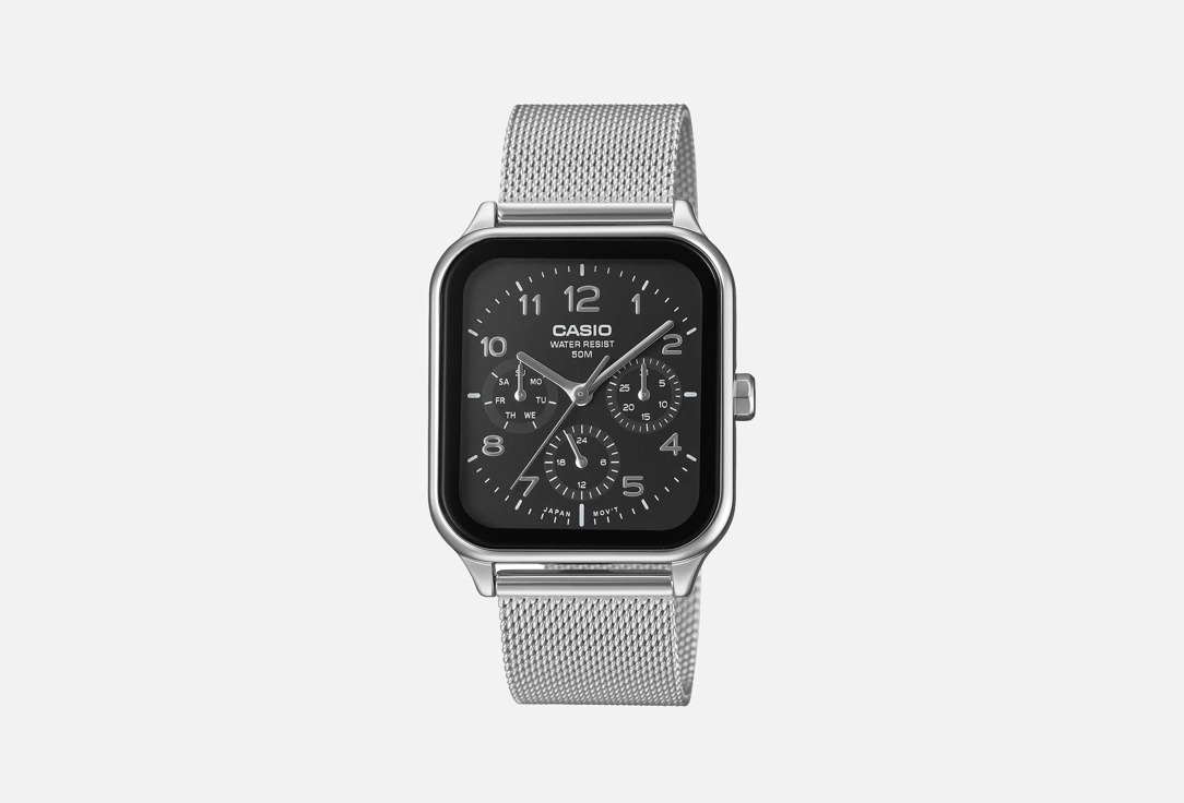 

Часы наручные кварцевые CASIO, Collection 44,5 mm 1 шт