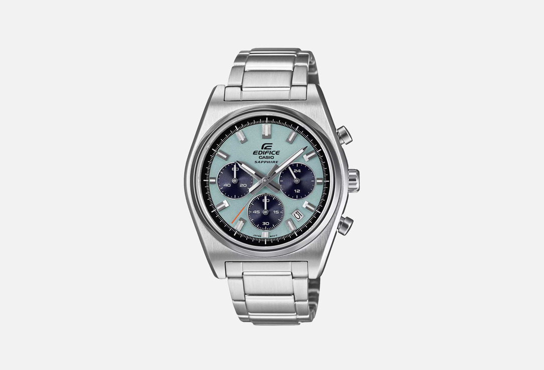 

Часы наручные кварцевые CASIO, Edifice 47 mm 1 шт