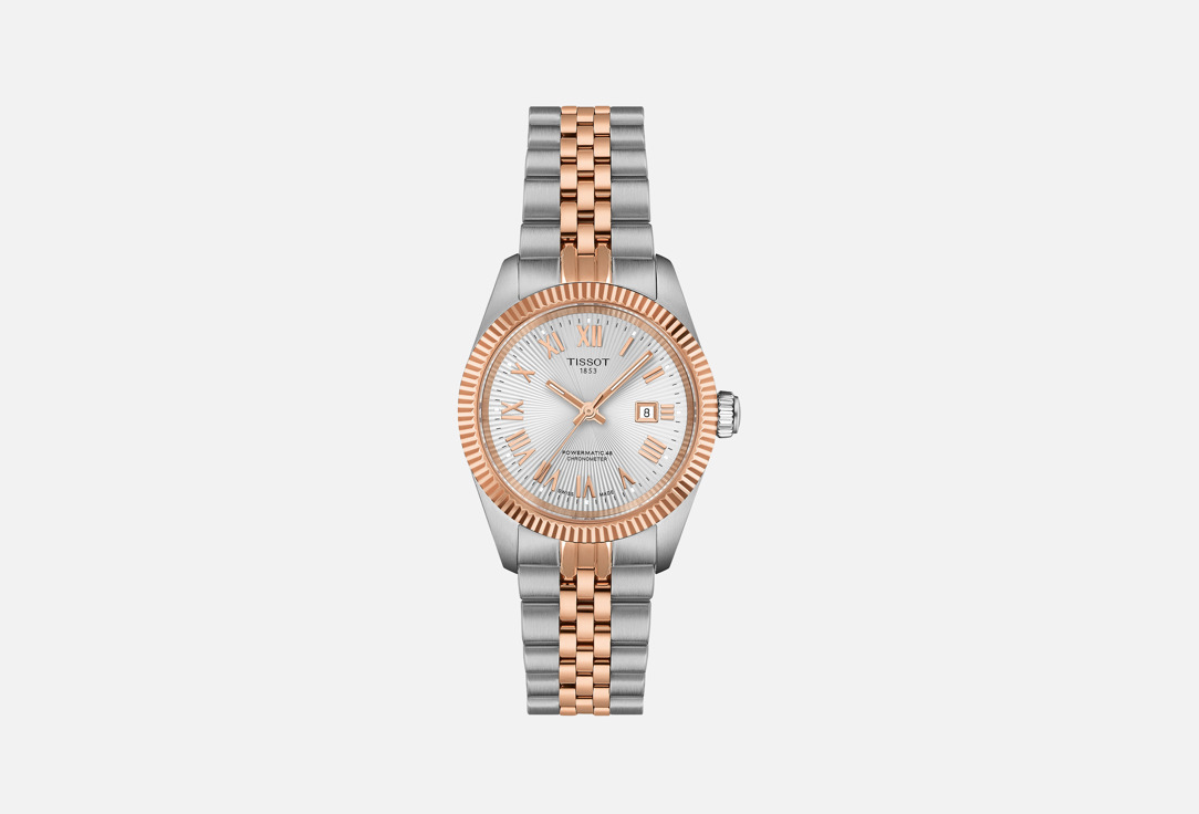 

Часы наручные кварцевые TISSOT, Ballade 30 mm 1 шт