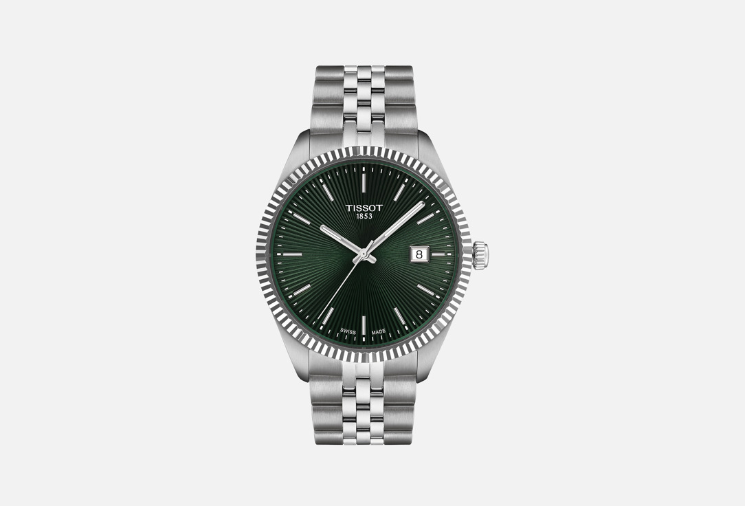 

Часы наручные кварцевые TISSOT, Ballade 40 mm 1 шт
