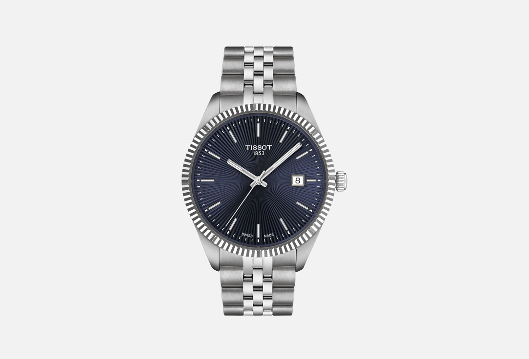 

Часы наручные кварцевые TISSOT, Ballade 40 mm 1 шт