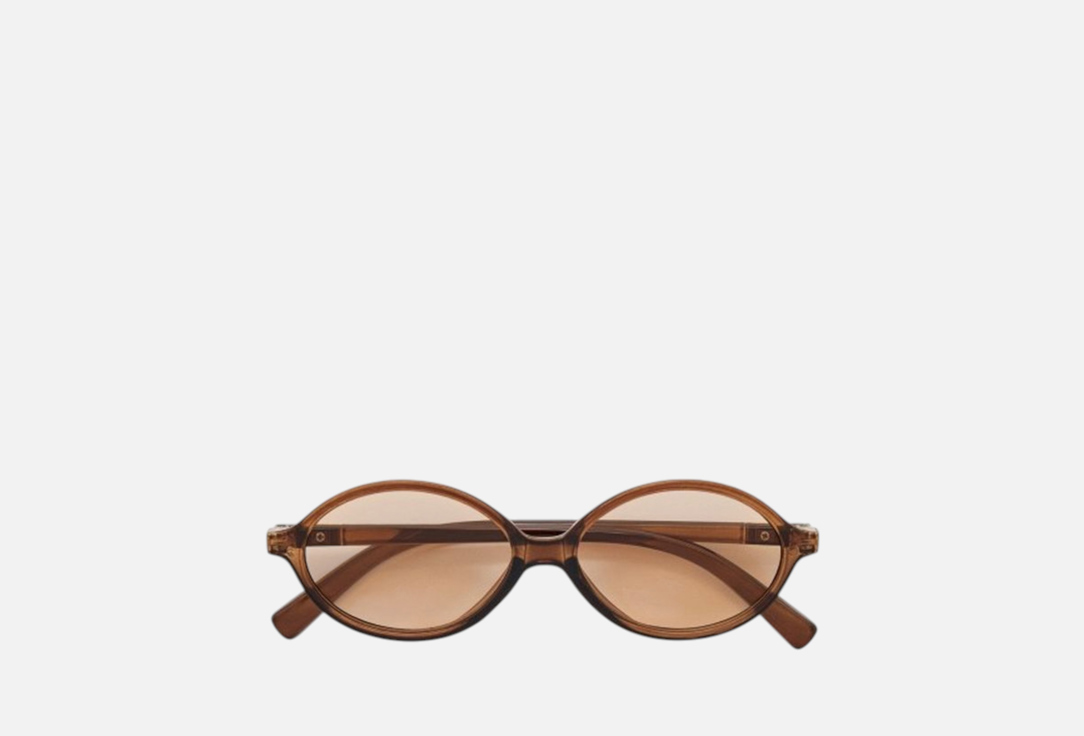 

Солнцезащитные очки BOCCIOLO, Коричневый, Sg25l01-02