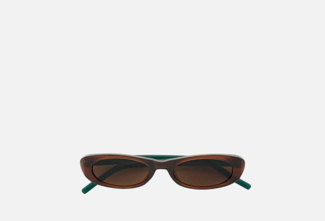 

Солнцезащитные очки BOCCIOLO, Коричневый, Sg25l09-02