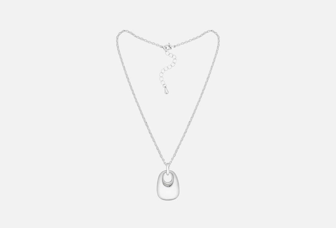 Изображение товара Колье Fiore Luna MASON стильное украшение для женщин с родиевым покрытием