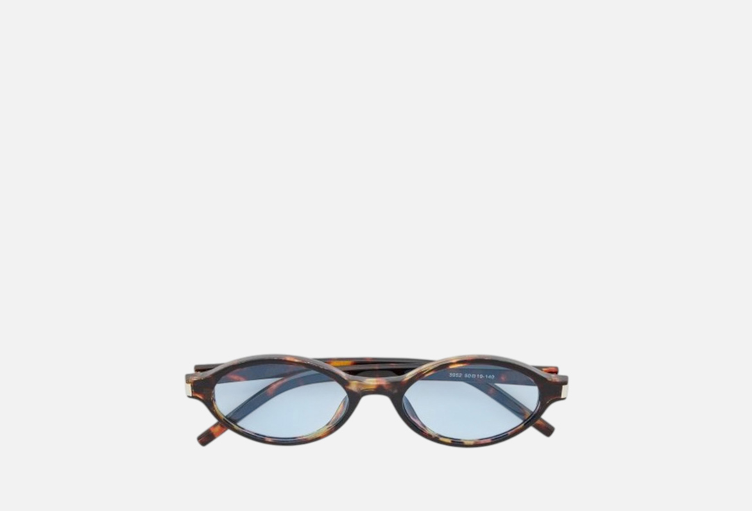 

Солнцезащитные очки BOCCIOLO, Коричневый, Sg25l10-82