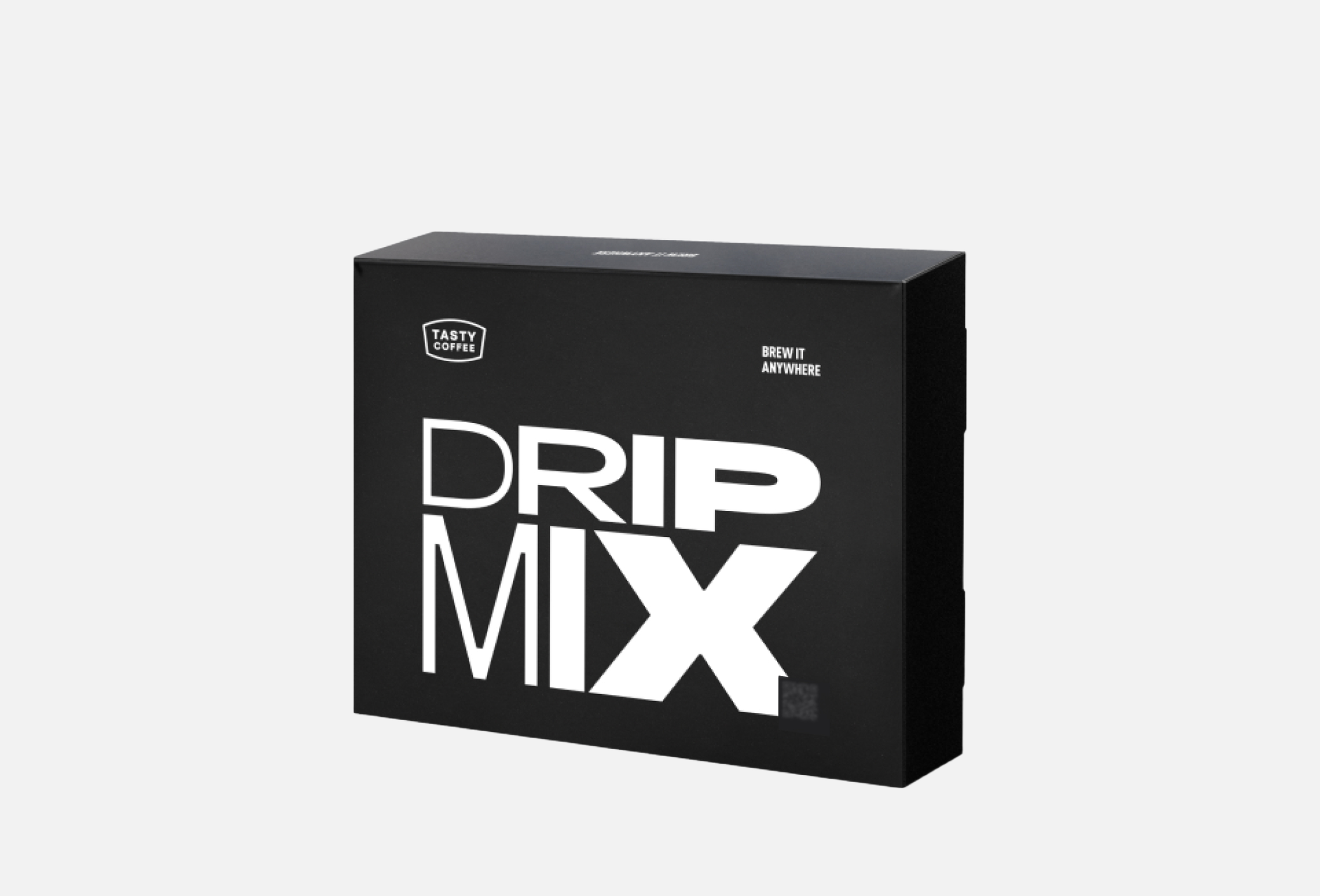 Tasty Coffee Кофе в дрип-пакетах drip mix 20 шт — купить, цена в Москве