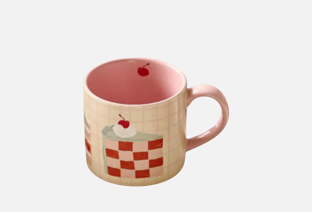 Изображение товара Кружка ROOMI Торт