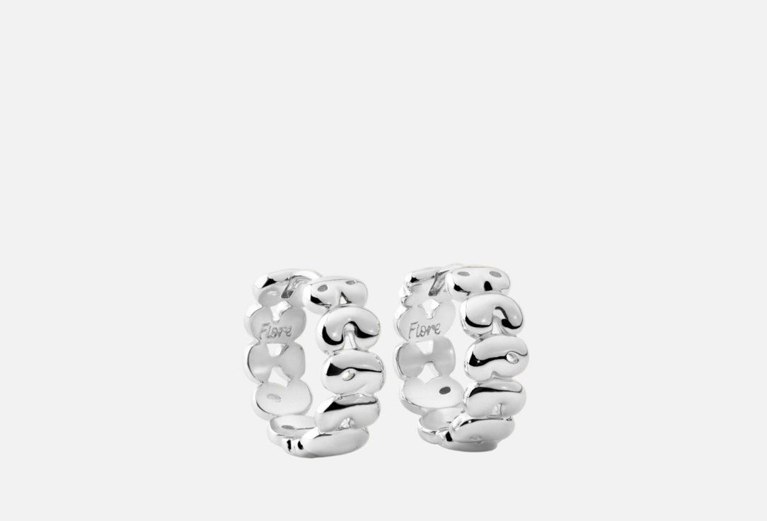 

Серьги FIORE STORE, Все сбудется 2 шт