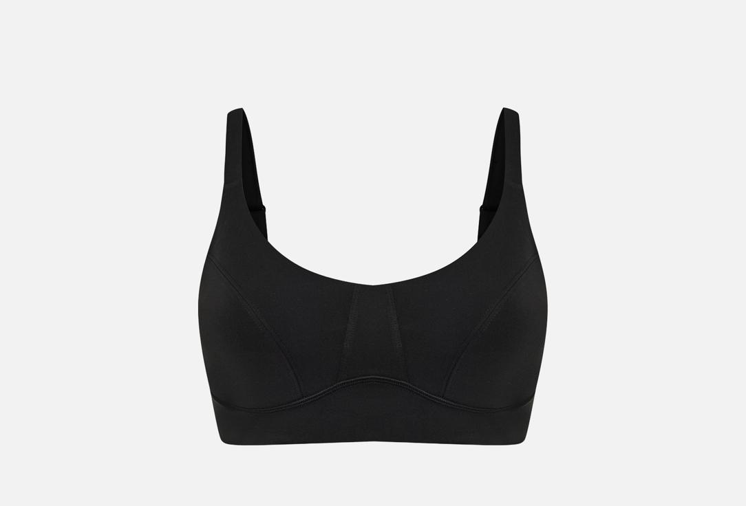 Изображение товара Спортивный бра IRNBY FW25 для женщин, фиксация груди, съемные чашечки