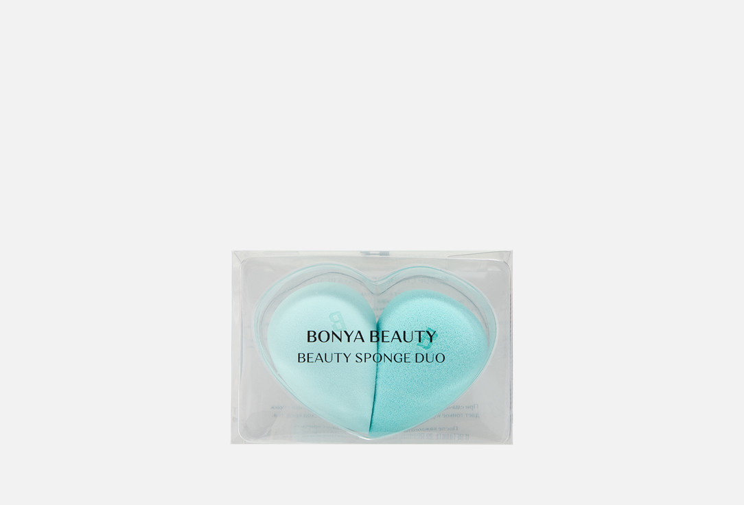 Beauty Sponge Duo 2 шт 1690₽