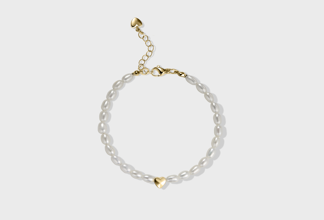 

Браслет LACHI, Из натурального жемчуга 1 шт