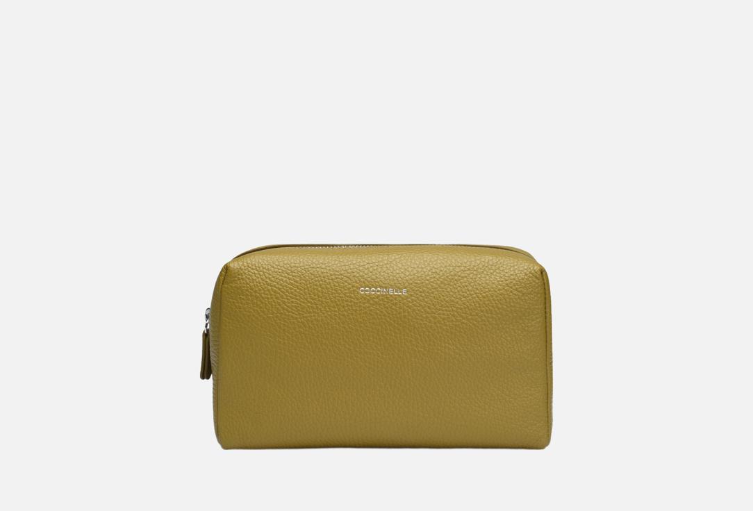 Изображение товара Кожаная косметичка Coccinelle STG SOFT для косметики