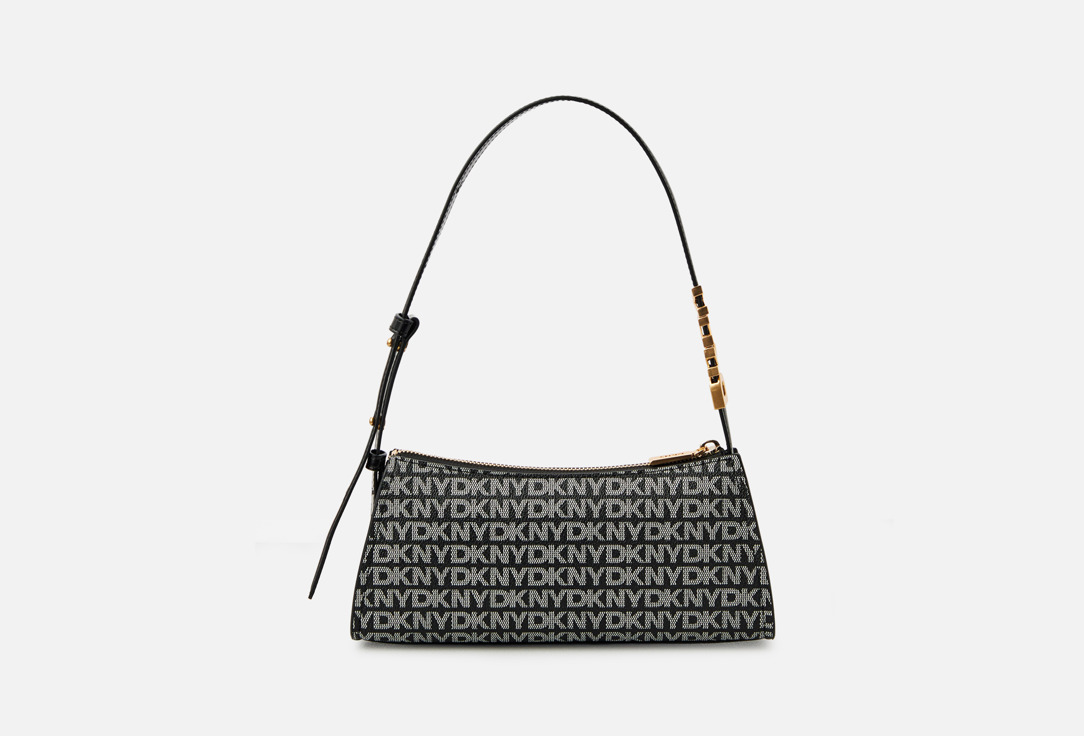 Изображение товара Стильная сумка кросс-боди DKNY AVRIL из искусственной кожи регулируемая ручка