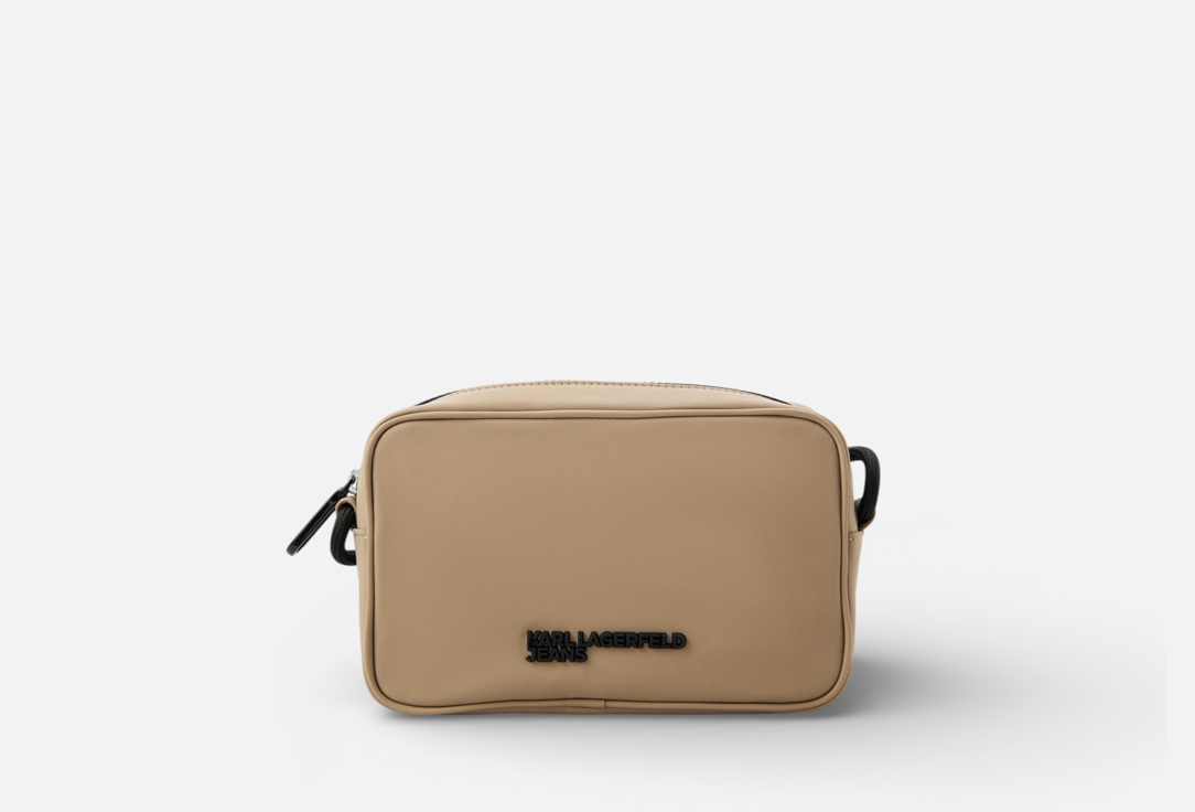 Изображение товара Сумка кросс-боди Karl Lagerfeld jeans cord nylon для женщин влагостойкая