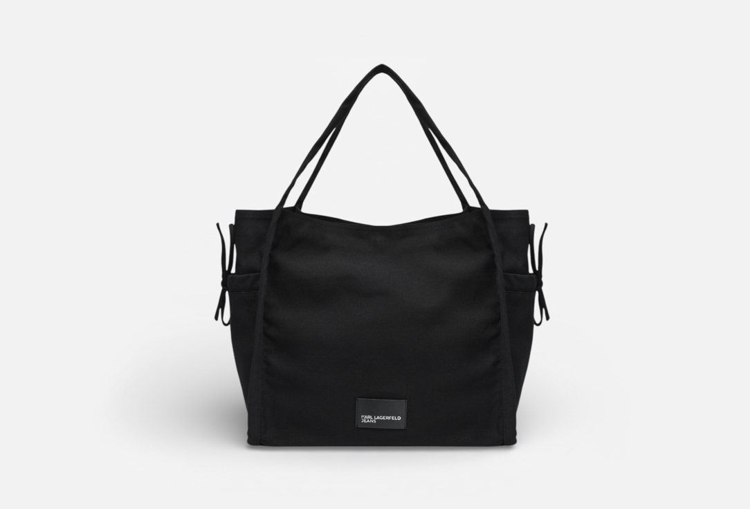 

Сумка-шопер KARL LAGERFELD JEANS, Черный, Черная