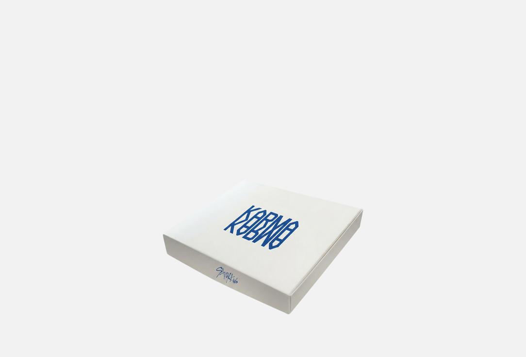 

Музыкальный альбом STARS STORE, Stray kids - karma (hooray ver) 1 шт