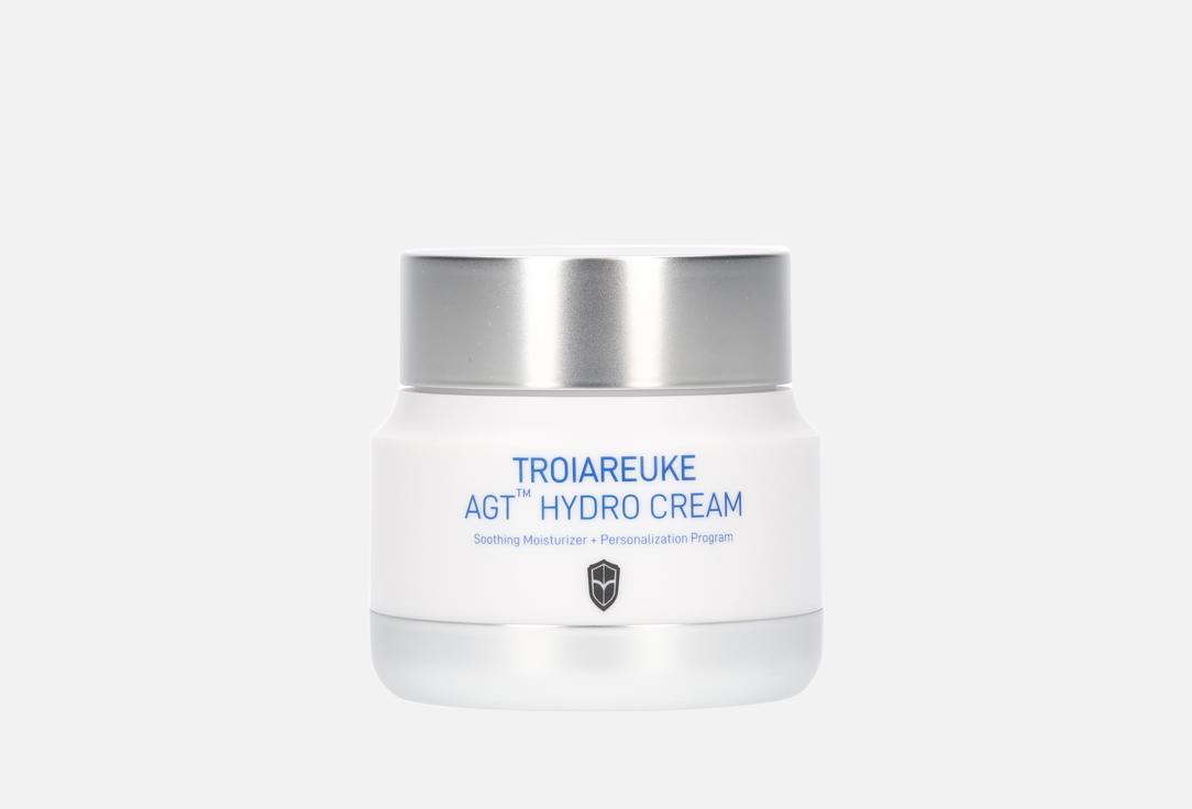Изображение товара Увлажняющий крем для лица TROIAREUKE AGT hydro cream
