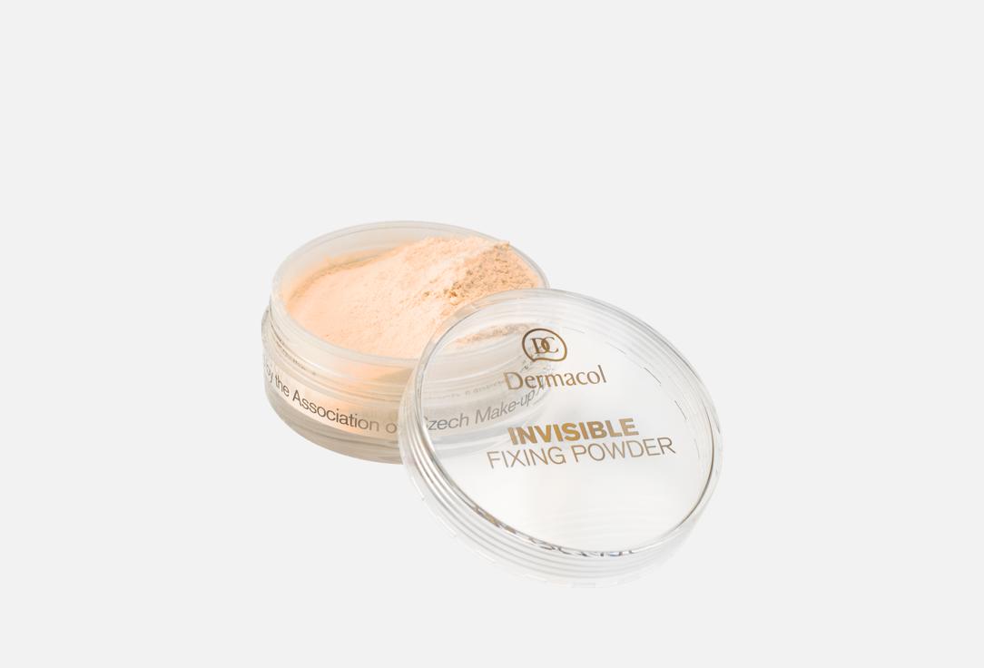 INVISIBLE FIXING POWDER 13 г 1550₽