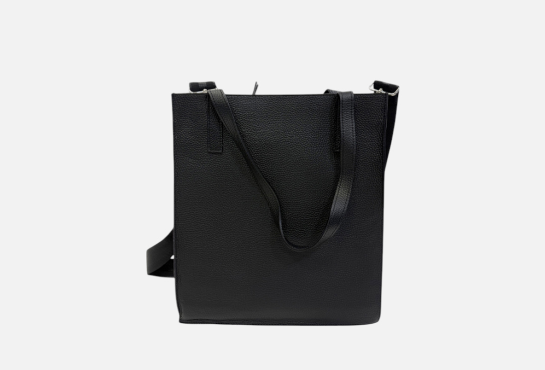 Изображение товара кожаная сумка-шопер Katrin Urova mif