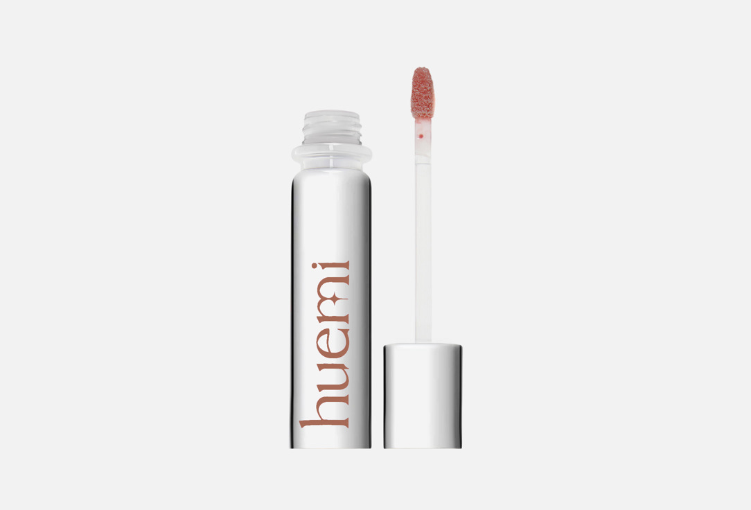 Блеск для губ HUEMI Melting glaze lip gloss 3.6 г
