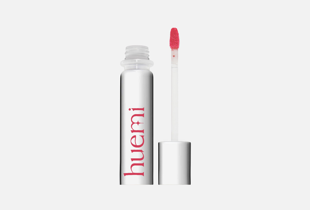Блеск для губ HUEMI Melting glaze lip gloss 3.6 г
