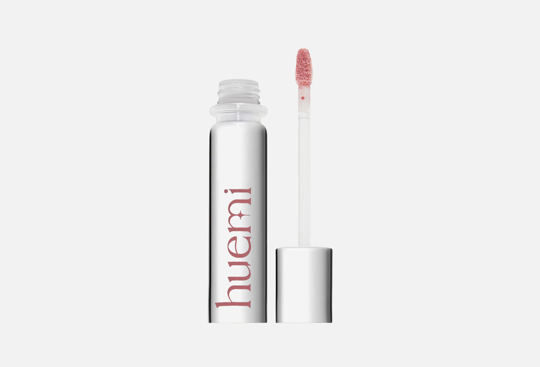 Блеск для губ HUEMI Melting glaze lip gloss 3.6 г