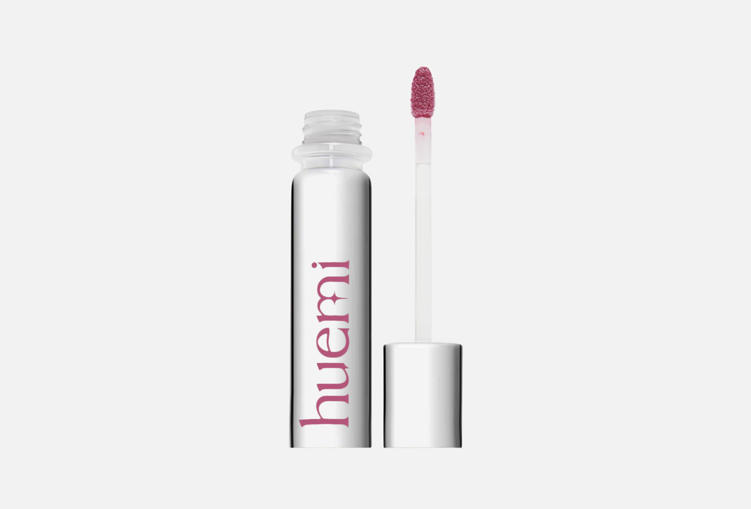 Блеск для губ HUEMI Melting glaze lip gloss 3.6 г